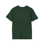 Healed Souls Club Soft Tee