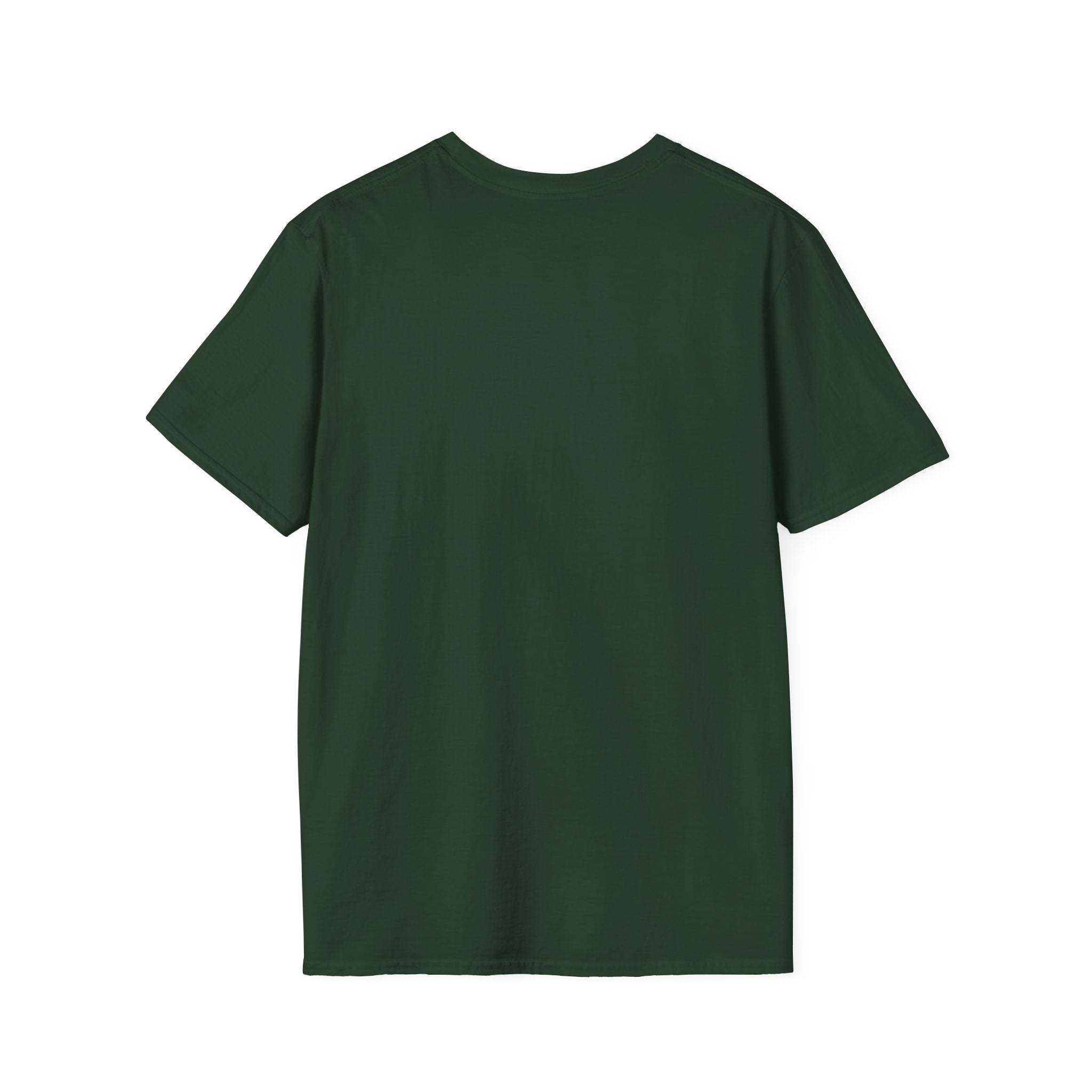 Healed Souls Club Soft Tee