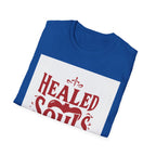 Healed Souls Club Soft Tee