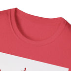 Healed Souls Club Soft Tee