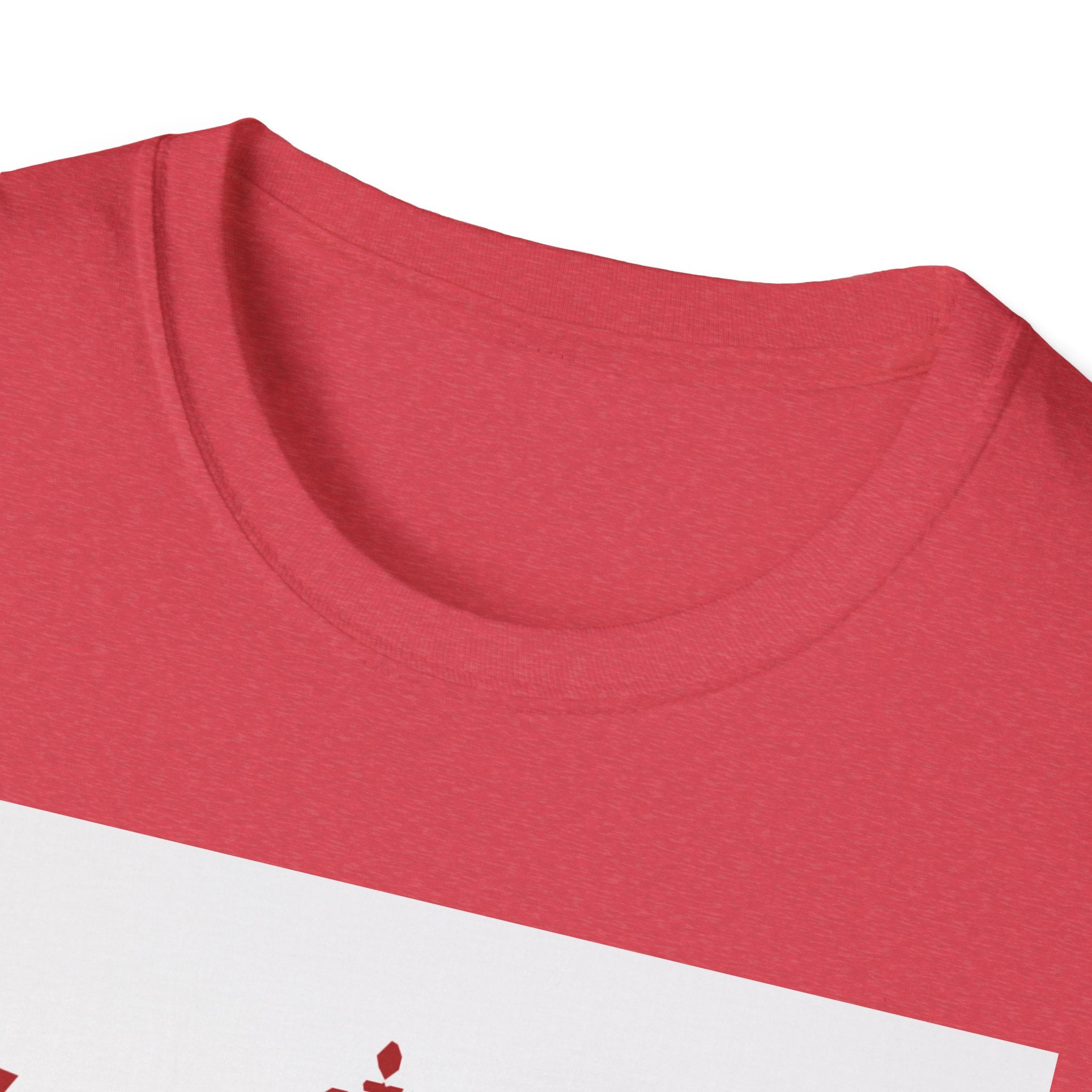 Healed Souls Club Soft Tee