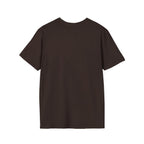Healed Souls Club Soft Tee