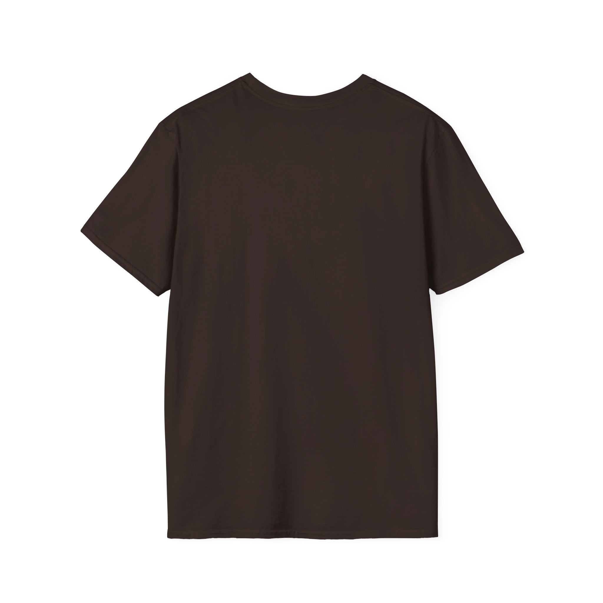 Healed Souls Club Soft Tee