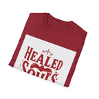 Healed Souls Club Soft Tee
