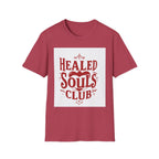 Healed Souls Club Soft Tee