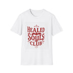 Healed Souls Club Soft Tee