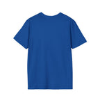 Healed Souls Club Soft Tee