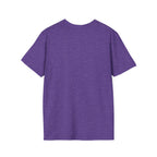 Healed Souls Club Soft Tee
