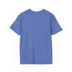 Healed Souls Club Soft Tee