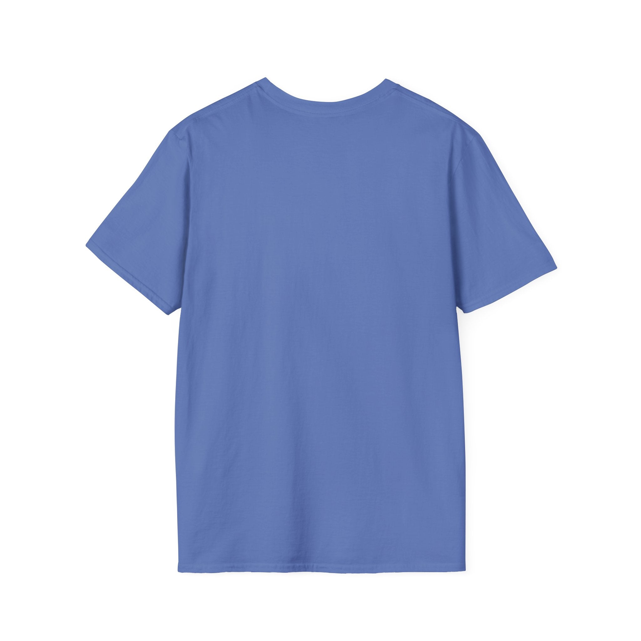Healed Souls Club Soft Tee