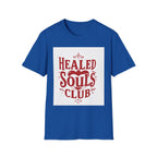 Healed Souls Club Soft Tee