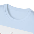 Healed Souls Club Soft Tee