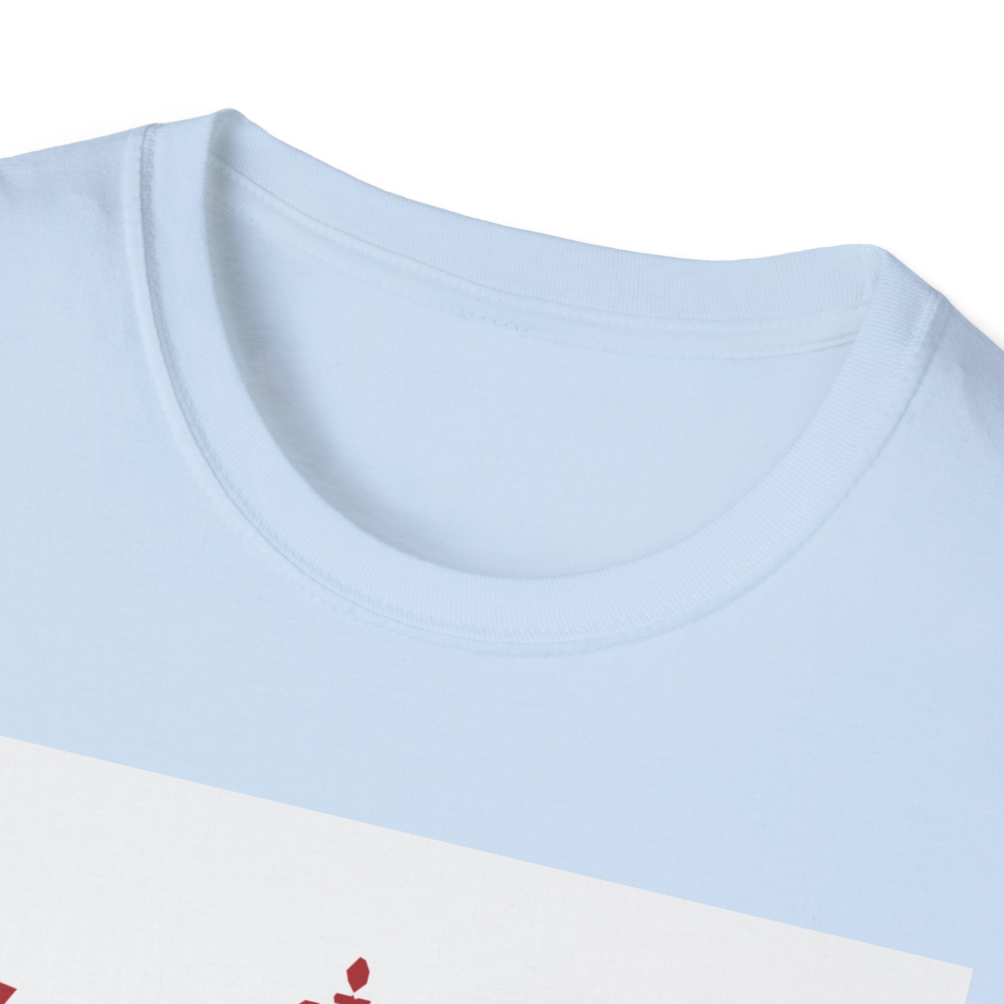 Healed Souls Club Soft Tee