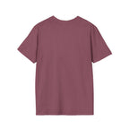 Healed Souls Club Soft Tee