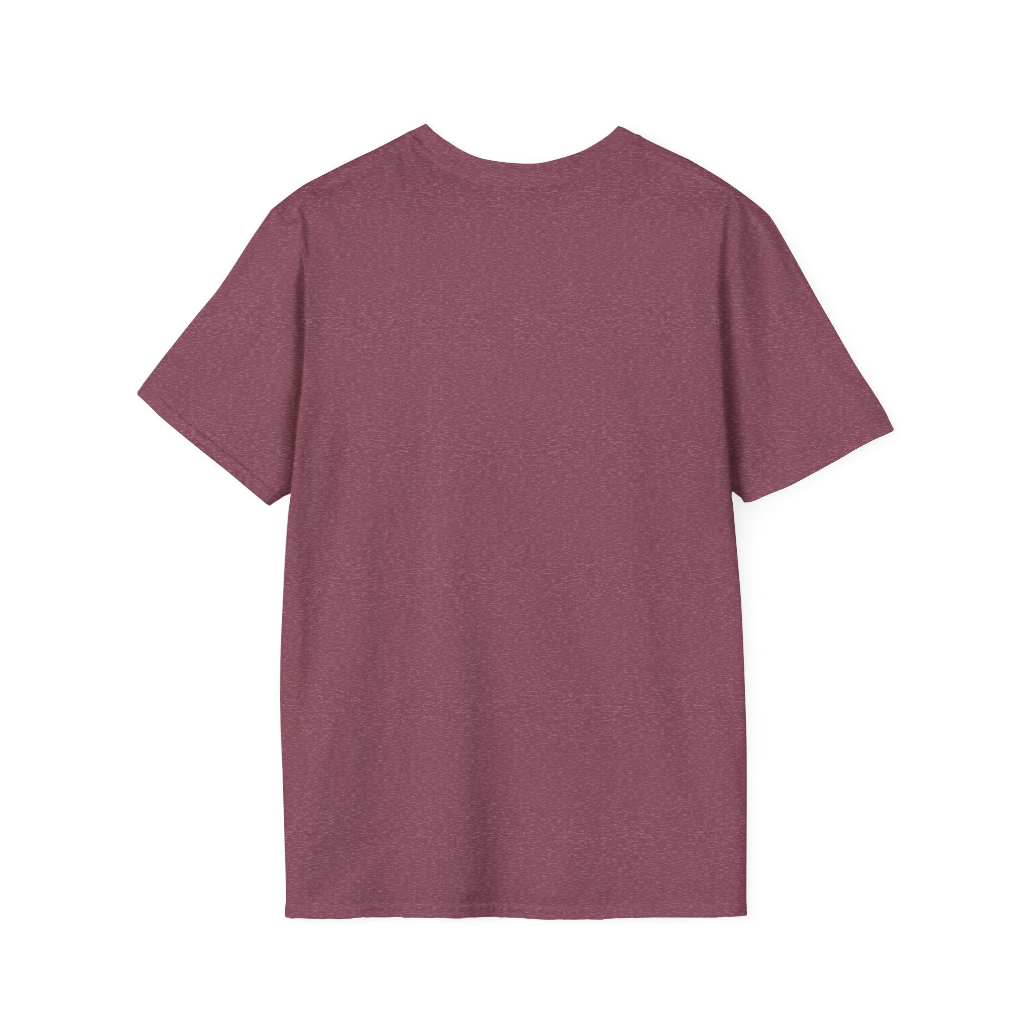 Healed Souls Club Soft Tee