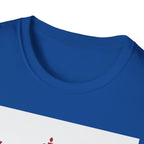 Healed Souls Club Soft Tee