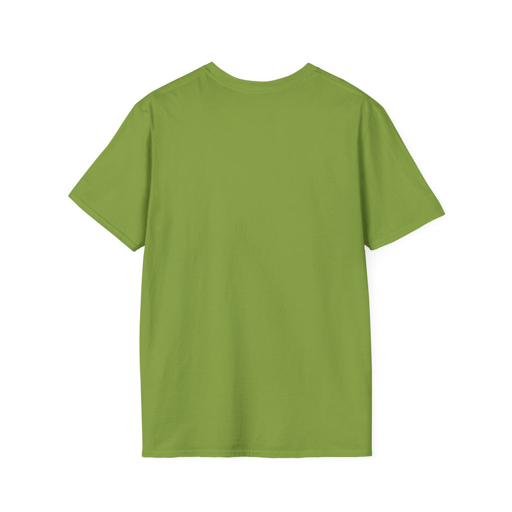 Healed Souls Club Soft Tee
