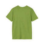 Healed Souls Club Soft Tee