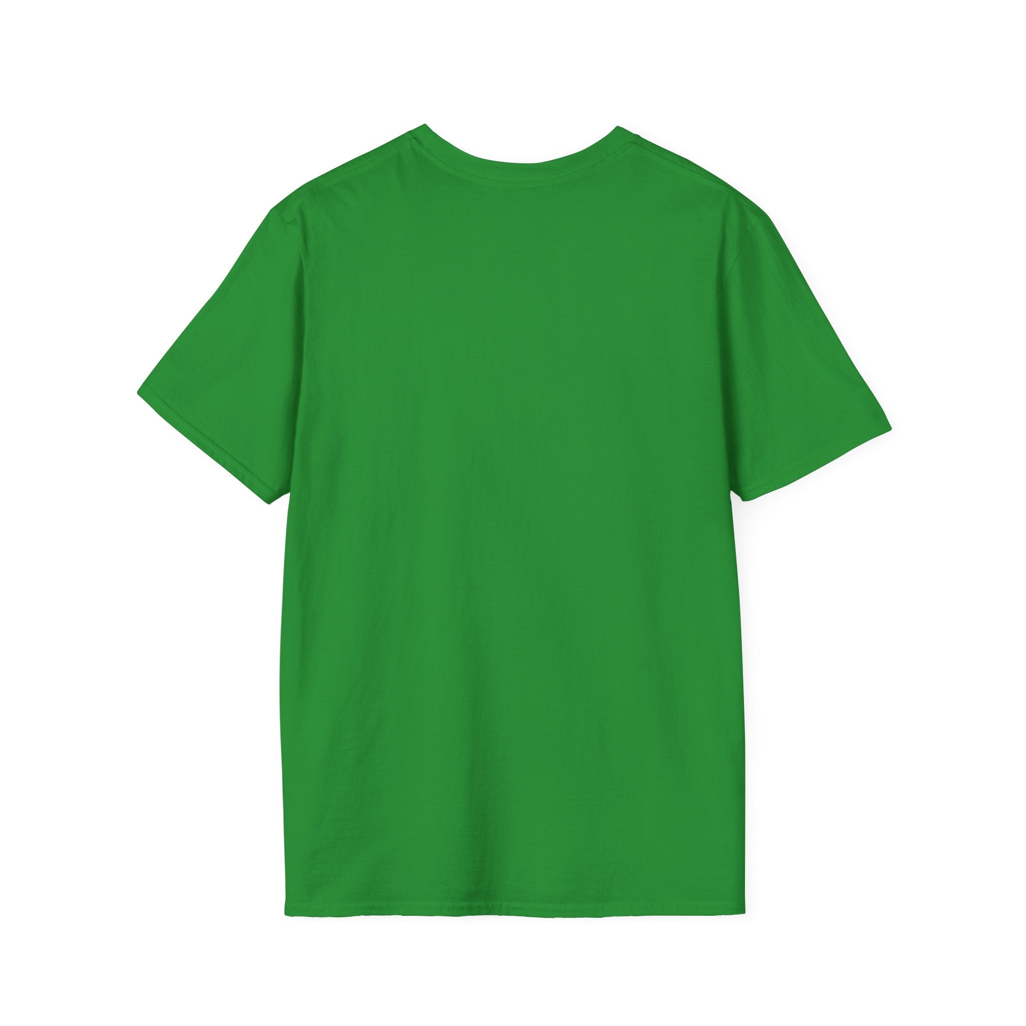 Healed Souls Club Soft Tee