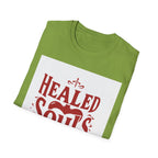 Healed Souls Club Soft Tee