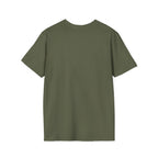 Healed Souls Club Soft Tee
