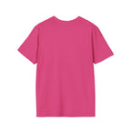 Healed Souls Club Soft Tee