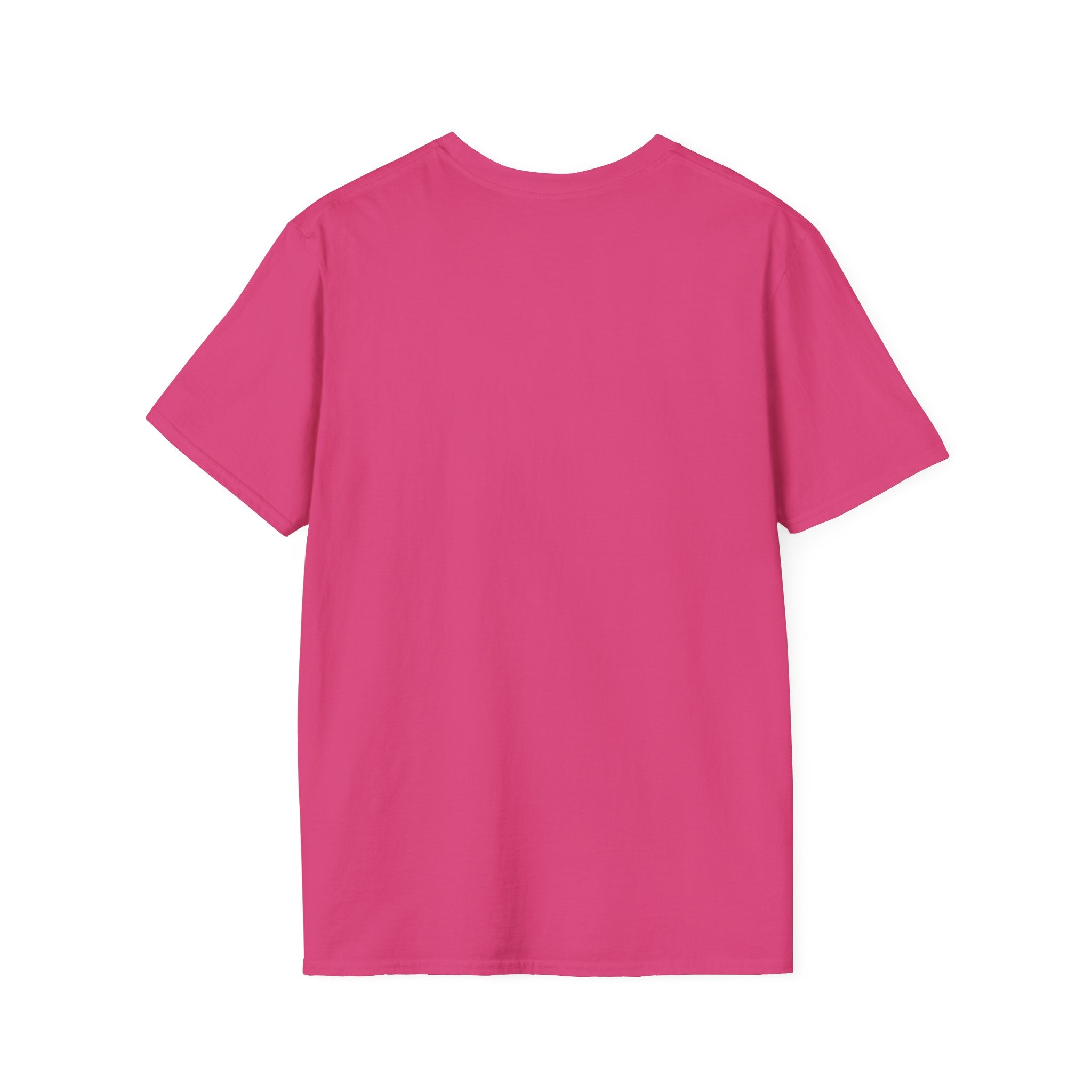 Healed Souls Club Soft Tee
