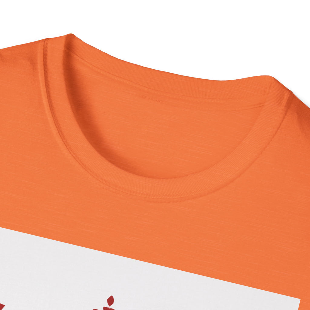 Healed Souls Club Soft Tee