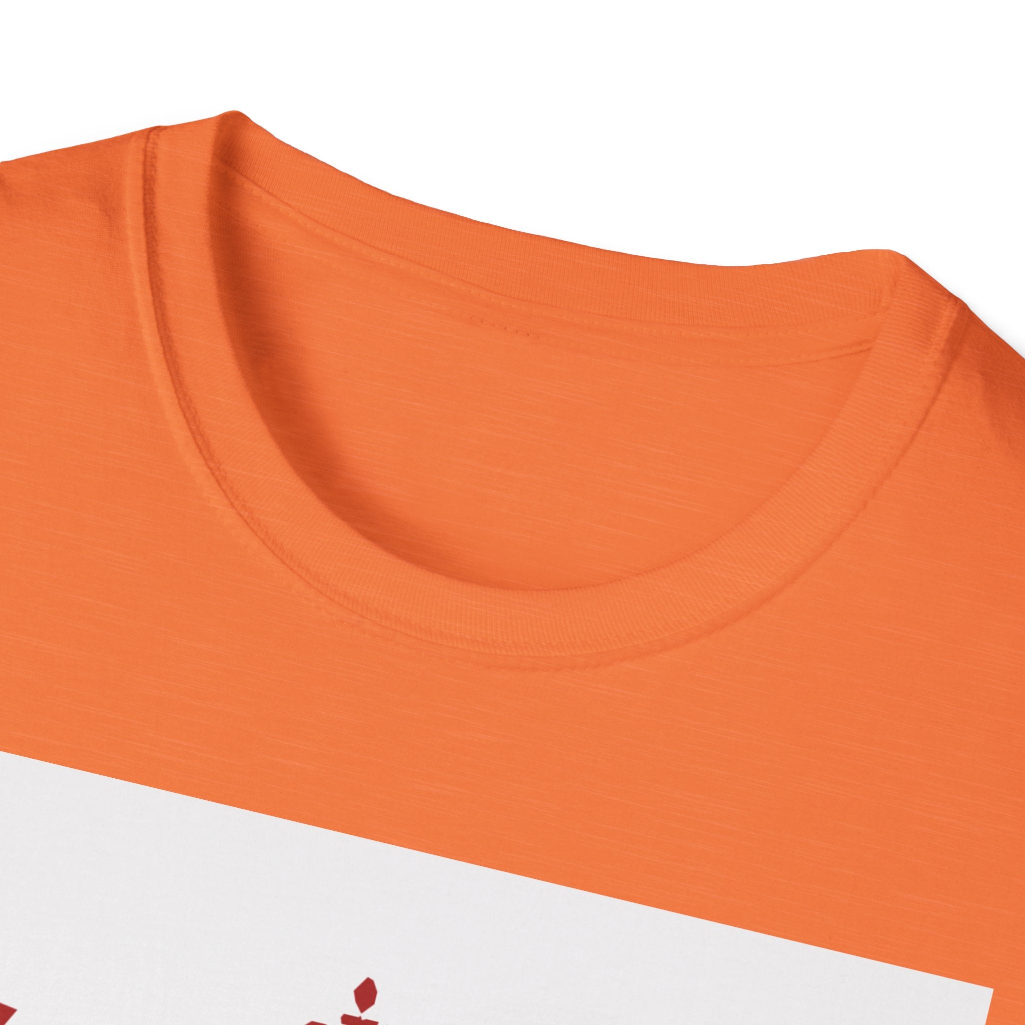 Healed Souls Club Soft Tee