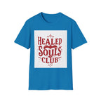 Healed Souls Club Soft Tee