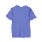 Healed Souls Club Soft Tee