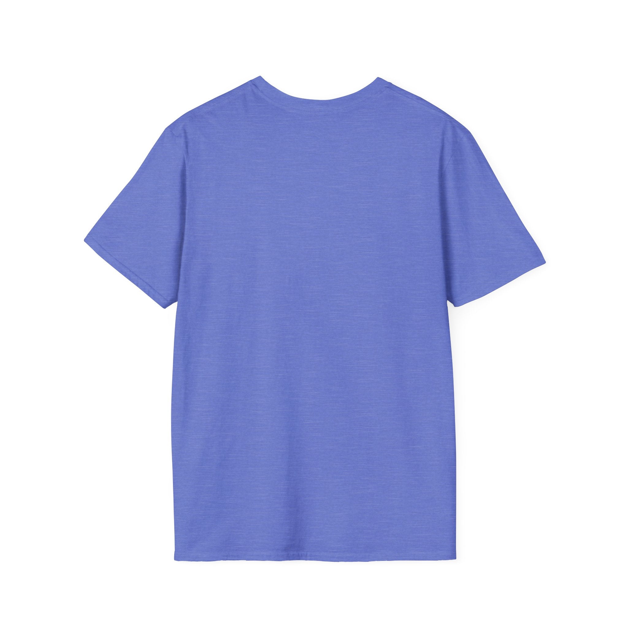Healed Souls Club Soft Tee