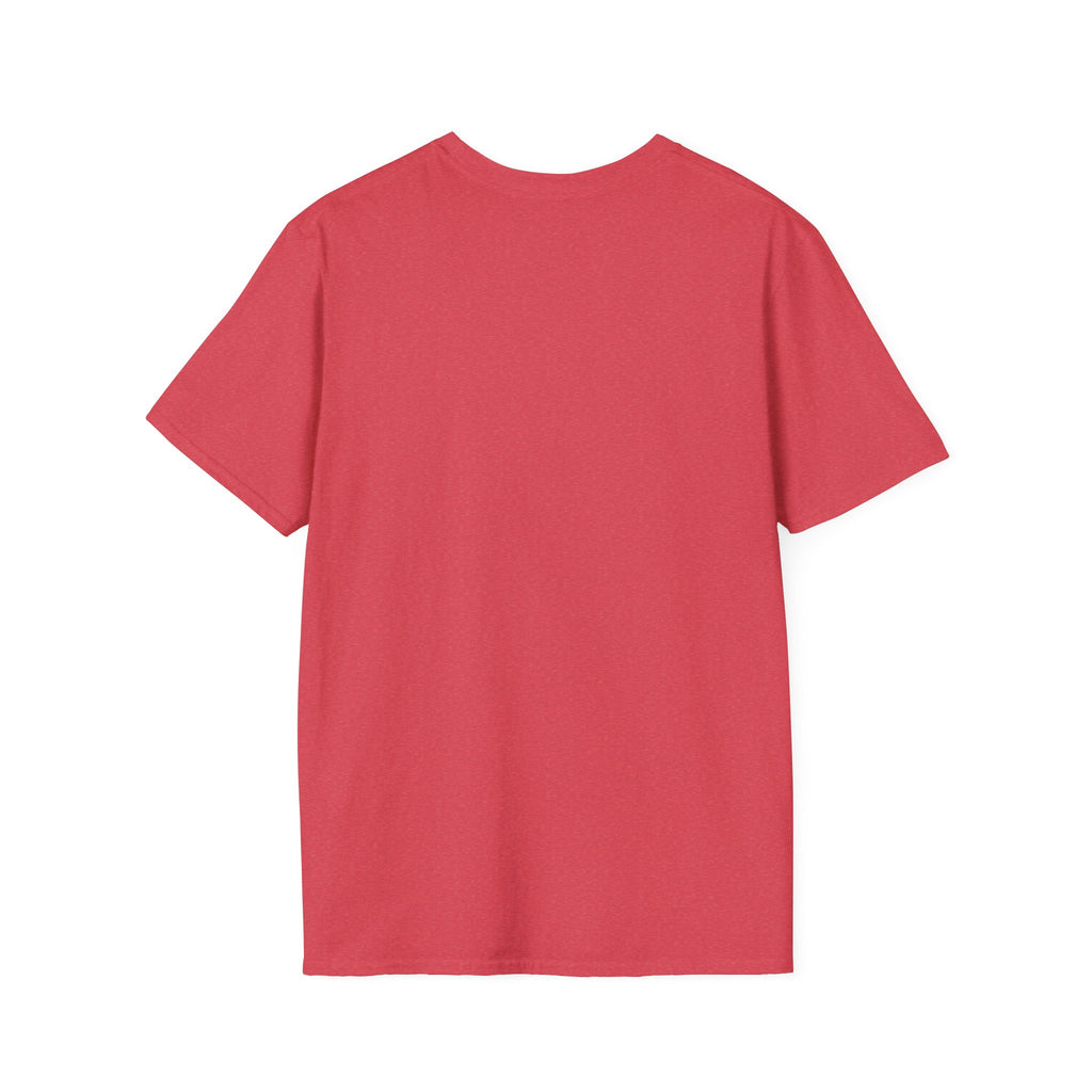Healed Souls Club Soft Tee