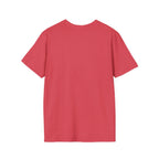 Healed Souls Club Soft Tee