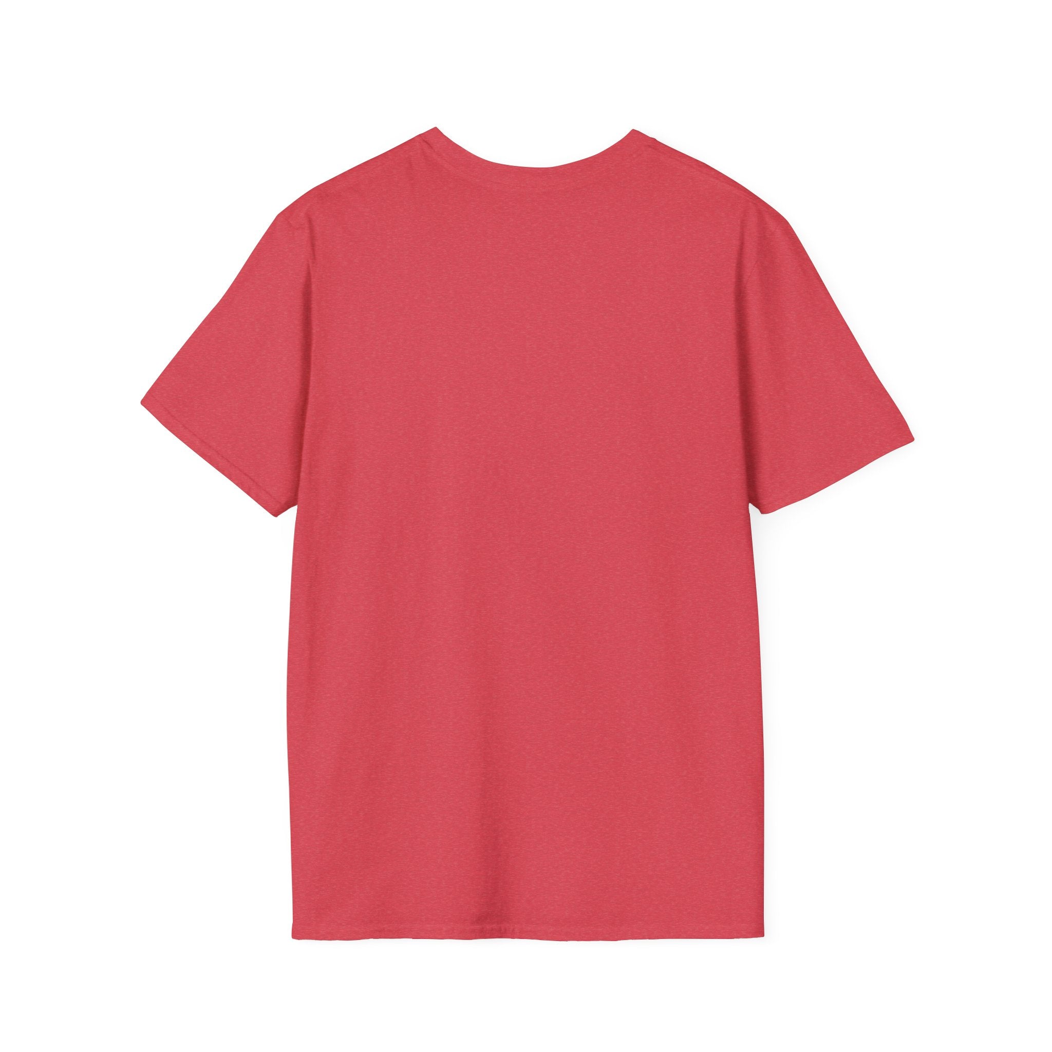 Healed Souls Club Soft Tee