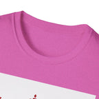 Healed Souls Club Soft Tee