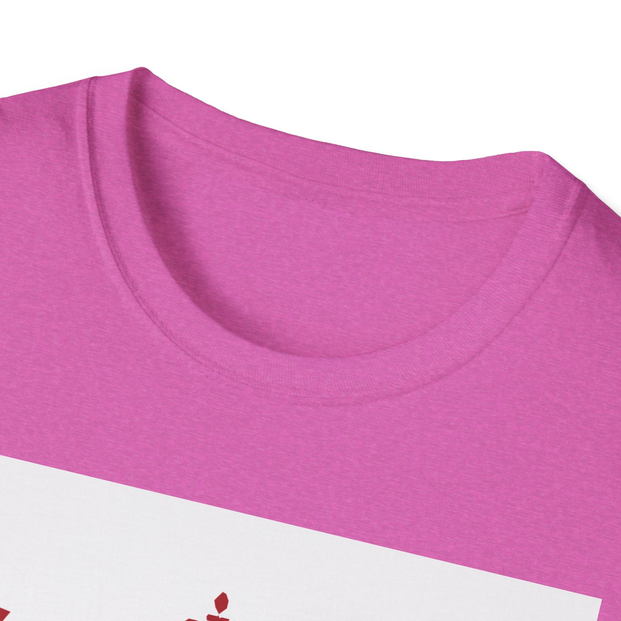 Healed Souls Club Soft Tee