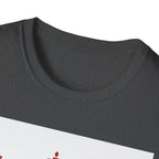 Healed Souls Club Soft Tee
