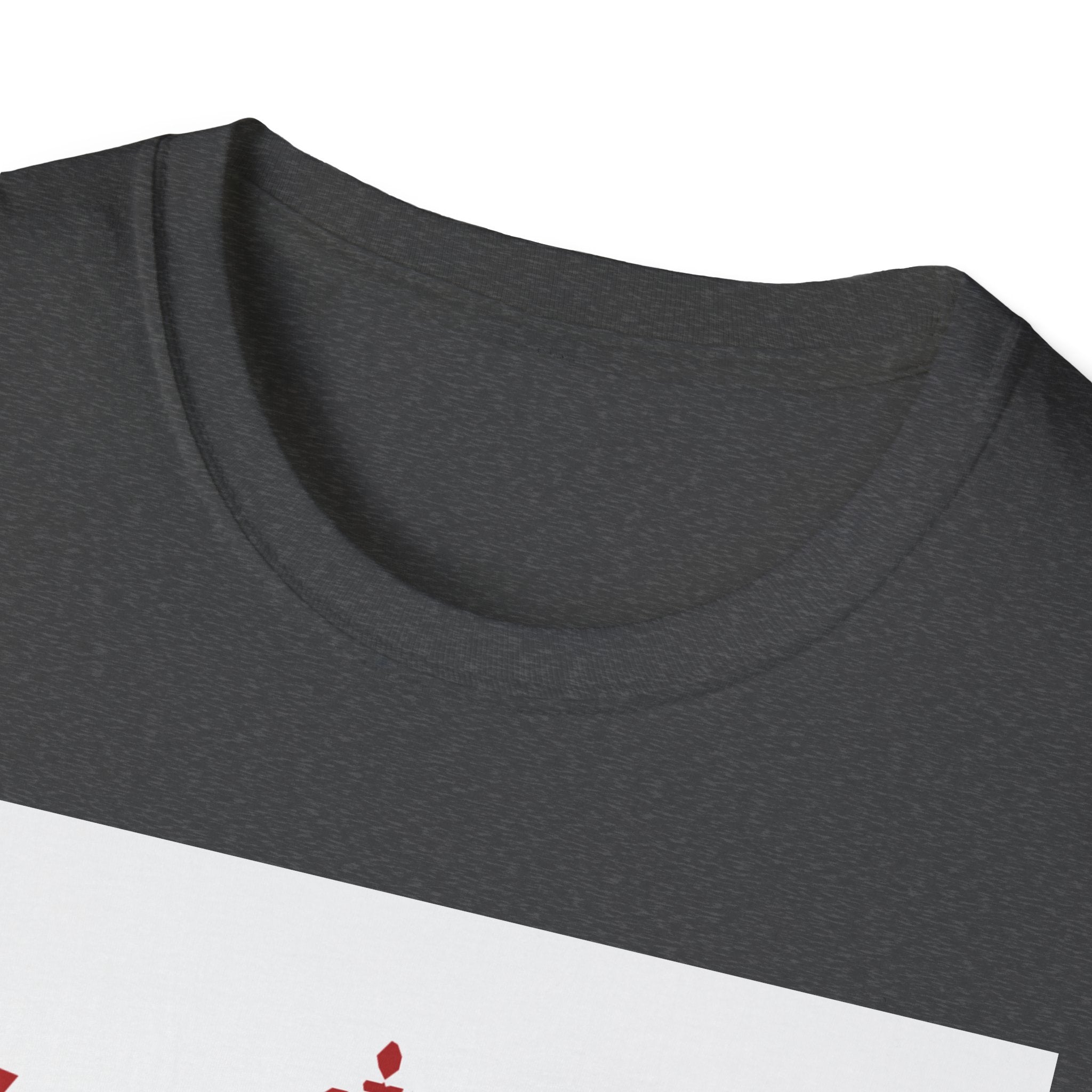 Healed Souls Club Soft Tee