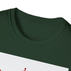 Healed Souls Club Soft Tee