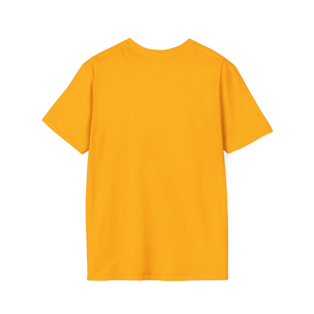 Healed Souls Club Soft Tee