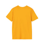 Healed Souls Club Soft Tee