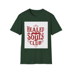 Healed Souls Club Soft Tee