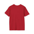 Healed Souls Club Soft Tee