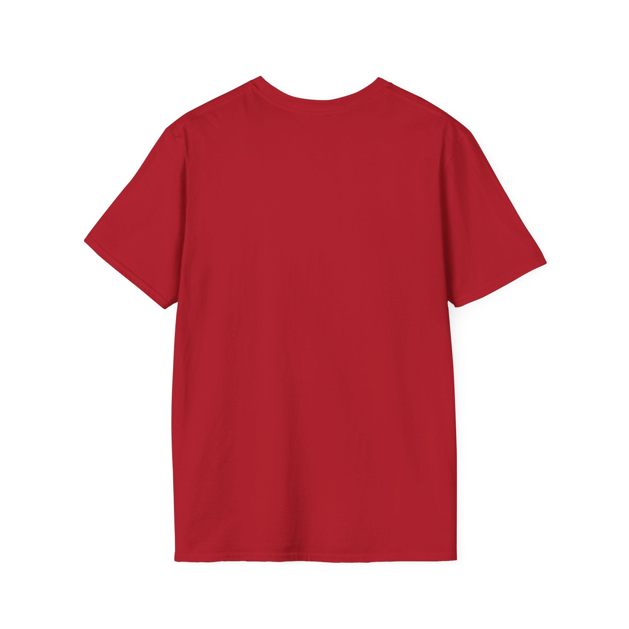 Healed Souls Club Soft Tee