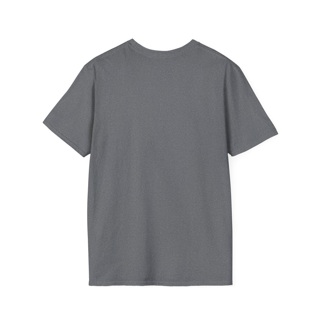 Healed Souls Club Soft Tee
