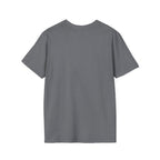 Healed Souls Club Soft Tee