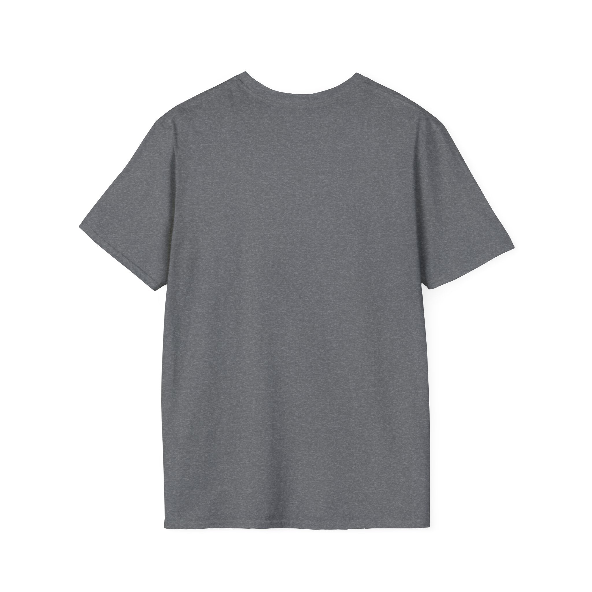 Healed Souls Club Soft Tee