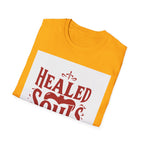Healed Souls Club Soft Tee