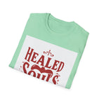 Healed Souls Club Soft Tee